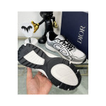 Christian Dior, B30, Men's Sneaker, Grey