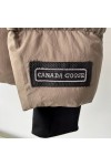 Canada Goose, Men's Jacket, Brown