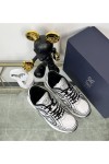 Christian Dior, B30, Women's Sneaker, Grey