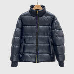 Moose Knuckles, Men's Jacket, Black
