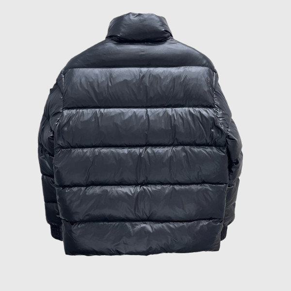 Moose Knuckles, Men's Jacket, Black