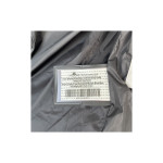 Moose Knuckles, Round Island, Men's Jacket, White