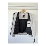 Moose Knuckles, Round Island, Men's Jacket, White