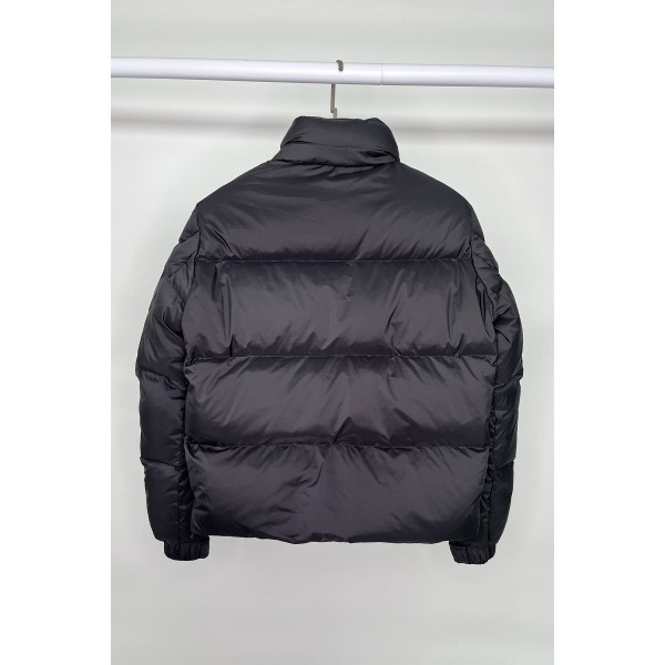 Moncler, Besbre, Men's Jacket, Black