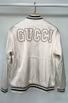 Gucci, Men's Pullover, Doubleside