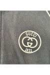Gucci, Men's Pullover, Black