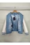 Louis Vuitton, Men's Jacket, Blue