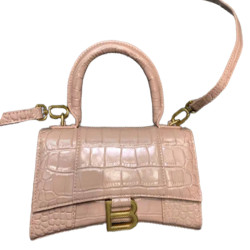 Balenciaga, Women's Bag, Pink