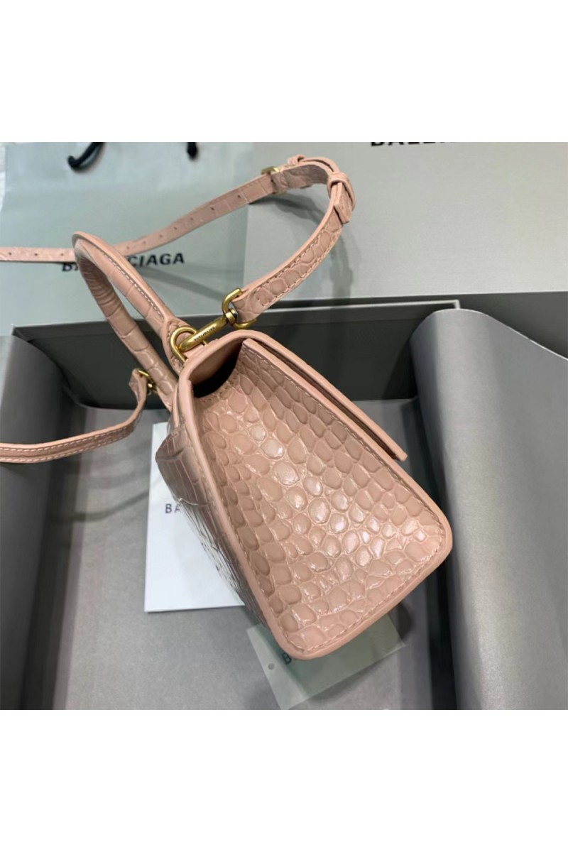 Balenciaga, Women's Bag, Pink