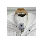 Canada Goose, Expedition, Men's Parka, White