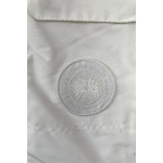 Canada Goose, Expedition, Men's Parka, White