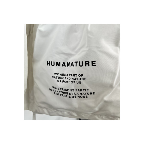 Canada Goose, Expedition, Men's Parka, White