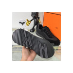 Hermes, Bouncing, Women's Sneaker, Black