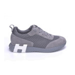 Hermes, Bouncing, Women's Sneaker, Grey