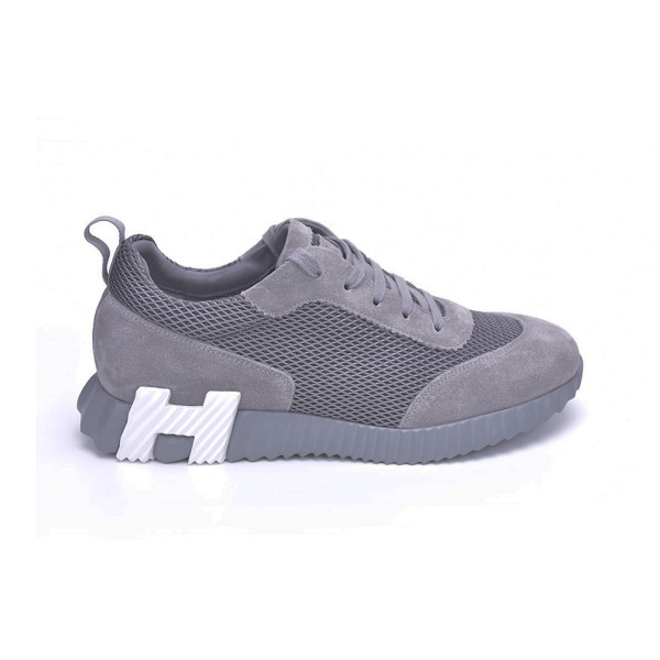 Hermes, Bouncing, Women's Sneaker, Grey