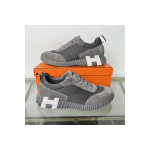 Hermes, Bouncing, Women's Sneaker, Grey