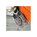 Hermes, Bouncing, Women's Sneaker, Grey