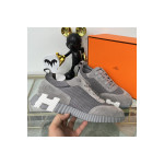Hermes, Bouncing, Women's Sneaker, Grey