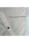 Moncler, Men's Jacket, Beige