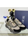 Christian Dior, B22, Men's Sneaker, Khaki