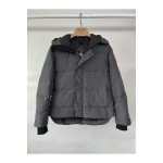 Canada Goose, Macmillan, Men's Jacket, Grey