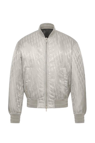 Christian Dior, Men's Jacket, White