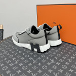 Hermes, Bouncing, Men's Sneaker, Grey