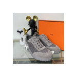 Hermes, Bouncing, Men's Sneaker, Grey