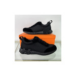 Hermes, Bouncing, Men's Sneaker, Black