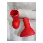 MSCHF, Heren Boot, Rood