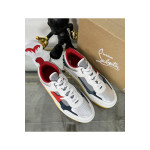 Christian Louboutin, Men's Sneaker, Colorful