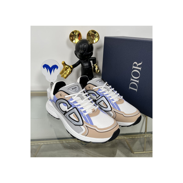 Christian Dior, B30, Men's Sneaker, Colorful