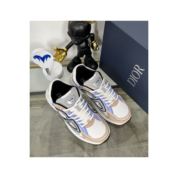 Christian Dior, B30, Men's Sneaker, Colorful
