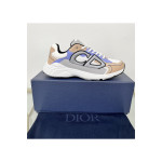 Christian Dior, B30, Men's Sneaker, Colorful