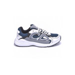 Christian Dior, B30, Men's Sneaker, Navy