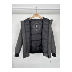 Canada Goose, Chilliwack Bomber, Men's Jackets, Grey