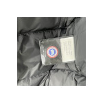 Canada Goose, Chilliwack Bomber, Men's Jackets, Grey