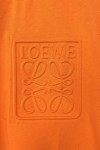 Loewe, Men's T-Shirt, Orange