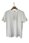 Burberry, Women's T-Shirt, White