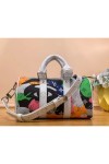 Louis Vuitton, Women's Bag, Colorful