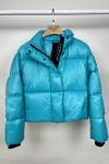 Canada Goose, Cypress Puffer, Women's Jacket, Blue