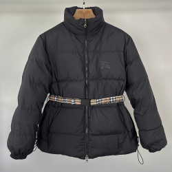 Burberry, Women's Jacket, Doubleside