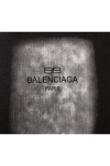 Balenciaga, Men's Pullover, Black