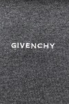 Givenchy, Men's Pullover, Grey