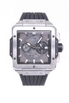 Hublot, Men's Watch, Black