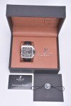 Hublot, Men's Watch, Black