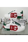 Dolce Gabbana, Men's Sneaker, Colorful