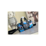 Louis Vuitton, Women's Bag, Black