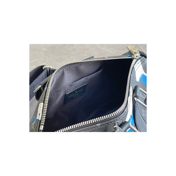 Louis Vuitton, Women's Bag, Black