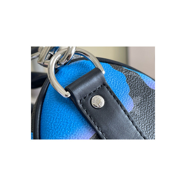 Louis Vuitton, Women's Bag, Black